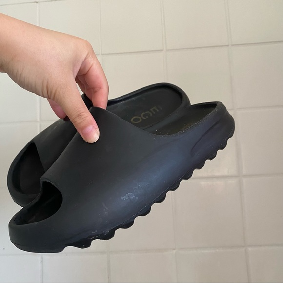 ego playoff slides in black - Picture 4 of 4